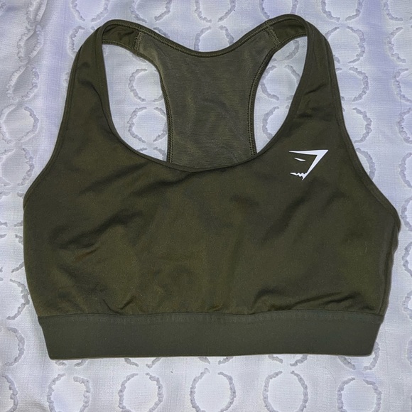 Gymshark sports bra - Picture 1 of 2